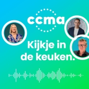 CCMA podcast Kijkje in de Keuken: Renewi