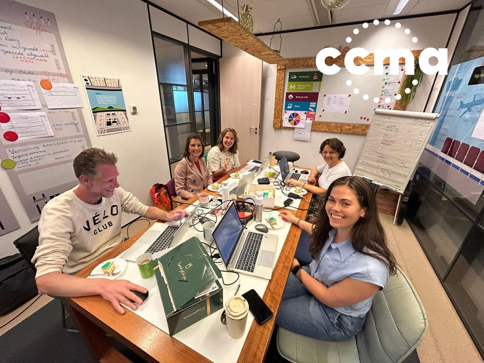 Podcast ccma Sahar