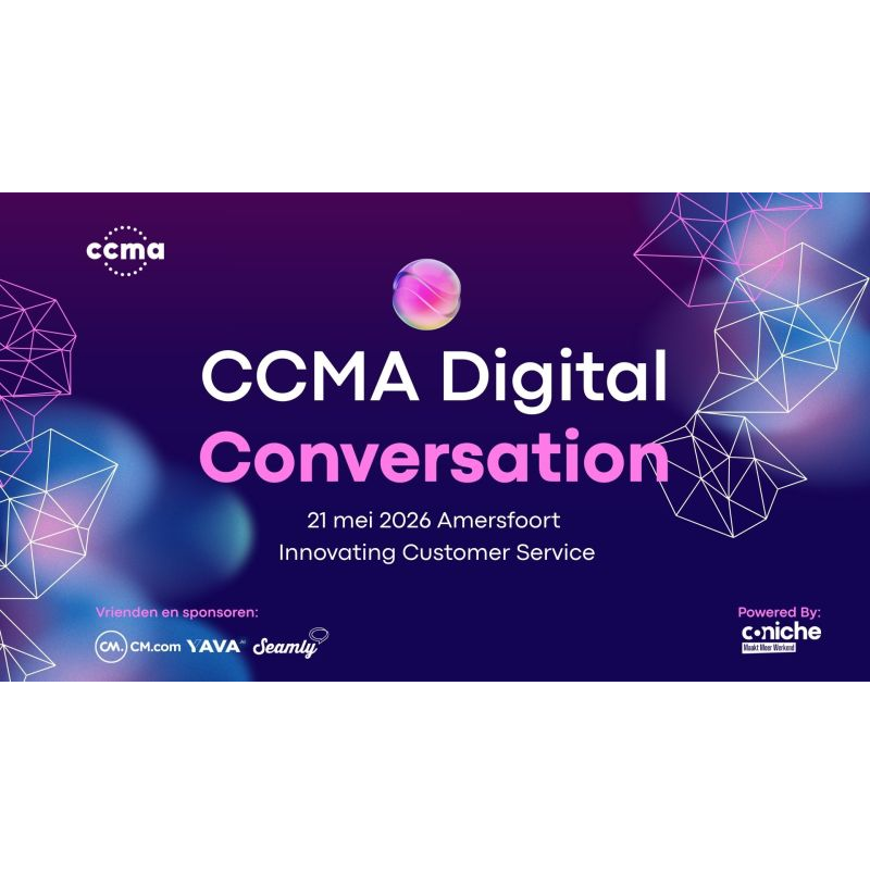 digital conversation2026
